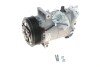 Компресор кондиціонера MAHLE MAHLE / KNECHT ACP 605 000S (фото 1)