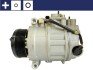 Компресор кондиціонера MAHLE MAHLE / KNECHT ACP 685 000S (фото 1)