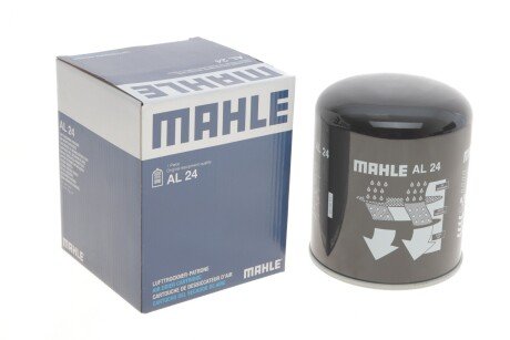 Фільтр осушувача повітря MAHLE MAHLE / KNECHT AL 24