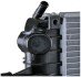 Радіатор охолодження MAHLE 8MK 376 754-081 MAHLE / KNECHT CR 1091 000S (фото 9)