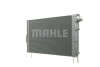 Радіатор охолодження двигуна F01/F02/F03/F04 MAHLE MAHLE / KNECHT CR 1147 000P (фото 8)