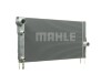 Радіатор охолодження двигуна F01/F02/F03/F04 MAHLE MAHLE / KNECHT CR 1147 000P (фото 10)