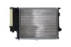 Радіатор охолодження MAHLE MAHLE / KNECHT CR 244 001S (фото 2)