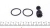 Радіатор охолодження MAHLE 8MK 376 716-244 MAHLE / KNECHT CR 455 000S (фото 3)