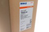 Радіатор охолодження MAHLE 8MK 376 718-001 MAHLE / KNECHT CR 511 000P (фото 2)