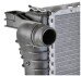 Радіатор охолодження MAHLE 8MK 376 718-784 MAHLE / KNECHT CR 568 000S (фото 11)