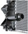 Радіатор охолодження MAHLE 8MK 376 745-581 MAHLE / KNECHT CR 905 000P (фото 10)