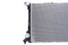 Радіатор охолодження MAHLE 8MK 376 745-631 MAHLE / KNECHT CR 910 000P (фото 4)