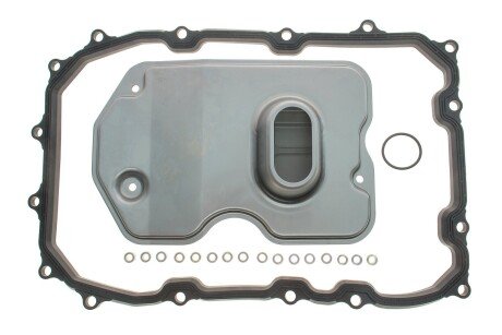 Фільтр гідравлічний KNECHT MAHLE / KNECHT HX 160KIT