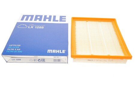 Фільтр повітряний MAHLE MAHLE / KNECHT LX 1288