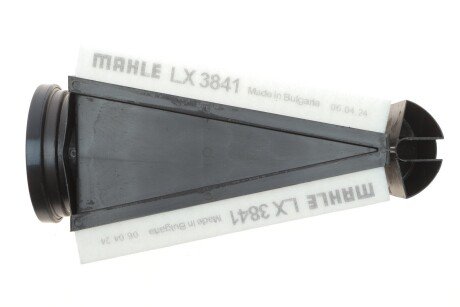 Фільтр повітряний KNECHT MAHLE / KNECHT LX 3841