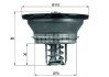 Термостат MAHLE MAHLE / KNECHT THD 3 82 (фото 1)