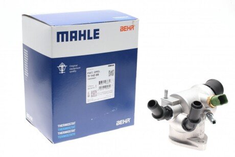 Термостат MAHLE MAHLE / KNECHT TI 143 88