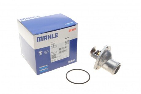 Термостат MAHLE MAHLE / KNECHT TI 1 83