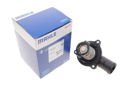 Термостат MH MAHLE / KNECHT TI 286 87