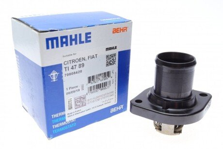 Термостат MAHLE MAHLE / KNECHT TI 47 89 (фото 1)