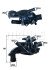 Термостат MAHLE MAHLE / KNECHT TM 46 105 (фото 1)