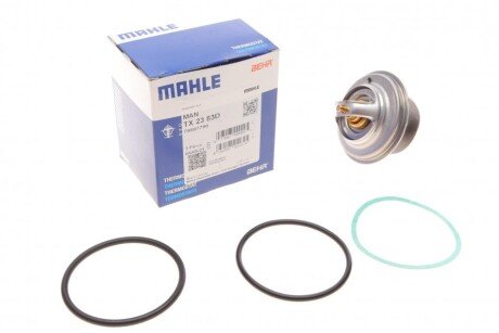 Термостат MAHLE MAHLE / KNECHT TX 23 83D