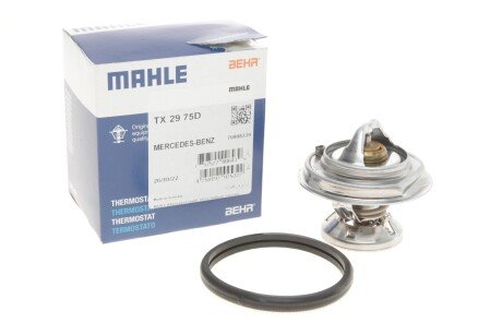 Термостат MAHLE ORIGINAL MAHLE / KNECHT TX 29 75D