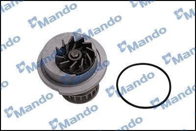 Насос водяной двигателя MANDO EWPD0002