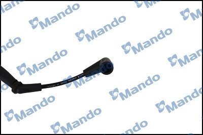 Провод высокого напряжения MANDO EWTD00010H