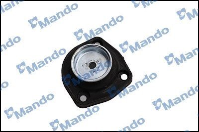 Подушка амортизатора MANDO MCC010609