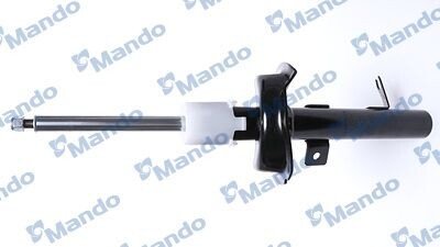 Амортизатор газомасляний MND MANDO MSS017136