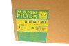 Комплект гідравлічного фільтра АКПП -FILTER MANN H 1914/1 KIT (фото 7)