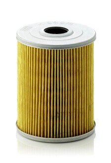 Фільтр оливи -FILTER MANN H 932/5X