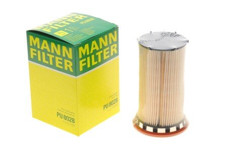 Фильтр топливный в сборе FILTER MANN PU 8028