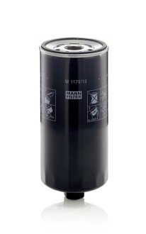 Оливний фільтр -FILTER MANN W117013