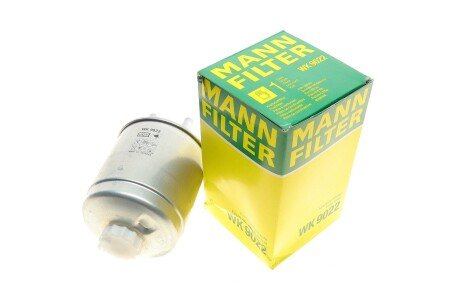 Фильтр топливный в сборе FILTER MANN WK 9022