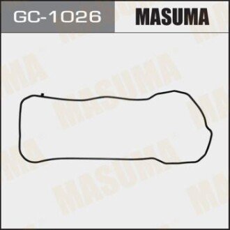 Прокладка клапанної кришки Toyota Auris, Avensis, Corolla, CH-R, RAV4 1.6, 1.8, 2.0 (06-) (GC-1026) MASUMA GC1026