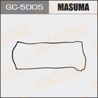 Прокладка клапанної кришки (GC-5005) MASUMA GC5005