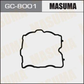 Прокладка клапанної кришки (GC-8001) MASUMA GC8001