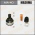 ШРКШ (MA-40) MASUMA MA40 (фото 1)