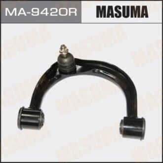 Рычаг верхний, передн HILUX SURF, LAND CRUISER PRADO/ GRN215, KDN215, GRJ12# (R) MASUMA MA9420R