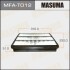 Фільтр повітряний (MFA-T012) MASUMA MFAT012 (фото 1)