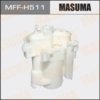 Фільтр паливний у бак Honda Civic, CR-V, Fit, Jazz (-11) (MFF-H511) MASUMA MFFH511