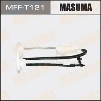 Фільтр паливний у бак Toyota Land Cruiser Prado (MFF-T121) MASUMA MFFT121