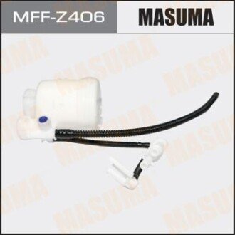 Фільтр паливний (MFF-Z406) MASUMA MFFZ406