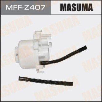 Фільтр паливний у бак (без кришки) Mazda 6 (02-05) (MFF-Z407) MASUMA MFFZ407