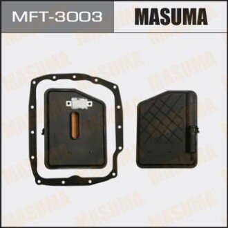 Фільтр АКПП (MFT-3003) MASUMA MFT3003