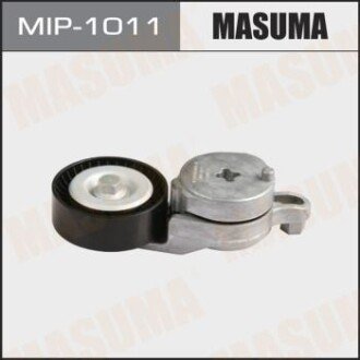 Натягувач ременя генератору Toyota Camry (11-), Highlander, RAV4, Venza (08-) (MIP-1011) MASUMA MIP1011