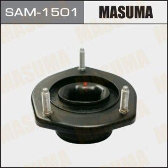 Опора амортизатора заднього Toyota Camry (01-06) (SAM-1501) MASUMA SAM1501