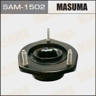 Опора амортизатора (SAM-1502) MASUMA SAM1502