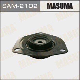 Опора амортизатора переднього Nissan Maxima (-00) (SAM-2102) MASUMA SAM2102 (фото 1)