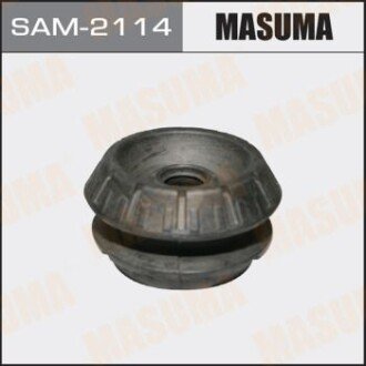 Опора амортизатора переднього Nissan Micra (10-15), Note (12-) (SAM-2114) MASUMA SAM2114