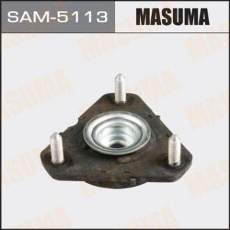 Опора амортизатора (SAM-5113) MASUMA SAM5113