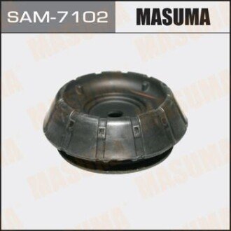 Опора амортизатора переднього Suzuki Swift (04-), SX4 (06-) (SAM-7102) MASUMA SAM7102